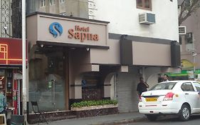 Hotel Sapna